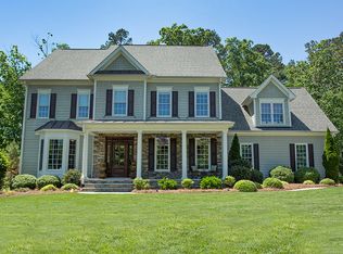 6420 Cabin Branch Dr, Durham, NC 27712