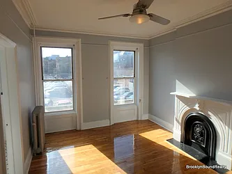 Rented by Brooklyn Bound Realty