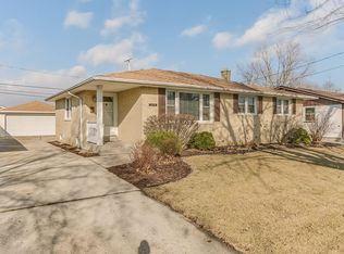3226 86th Pl, Kenosha, WI 53142