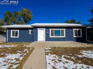 172 Norman Dr, Colorado Springs, CO 80911