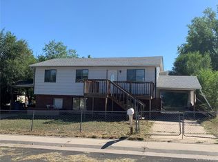 5460 Alcott St, Denver, CO 80221
