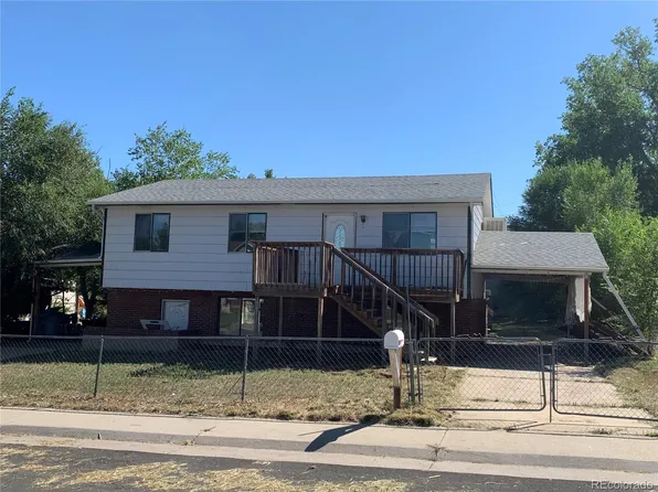 5460 Alcott Street, Denver, CO 80221