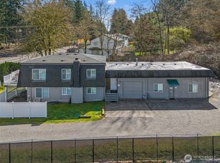 3302 W Tapps Dr E, Lake Tapps, WA 98391