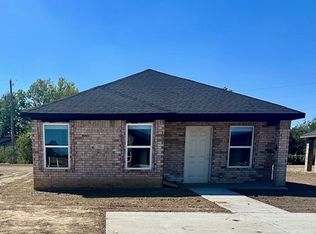 729 Elm St, Seminole, OK 74868