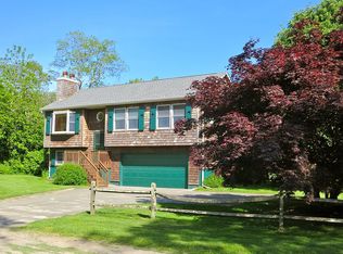 20 Center Ave, Southampton, NY 11968