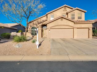 3060 N Ridgecrest UNIT 76, Mesa, AZ 85207