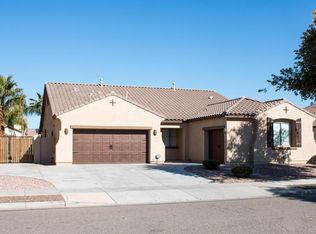 14078 W Charter Oak Rd, Surprise, AZ 85379