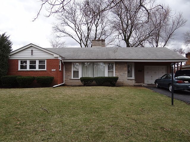 1st image of 513 W 54th Pl