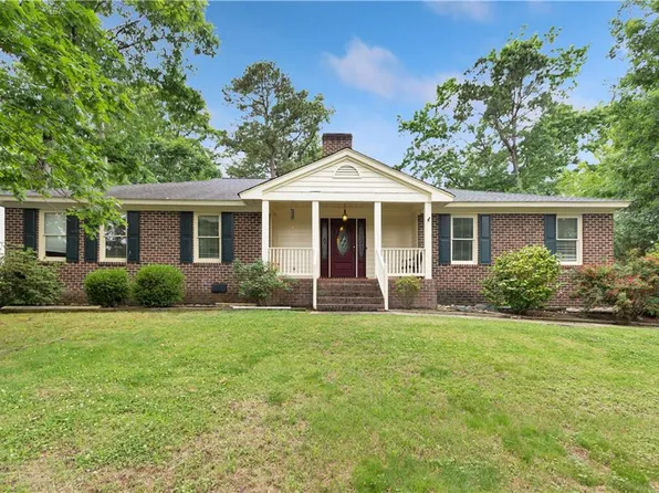 107 Thunderbird Ln, Williamsburg, VA 23185