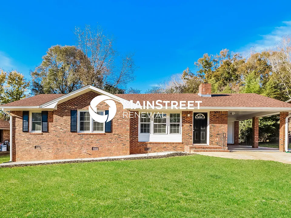 3052 Menlo Park Dr