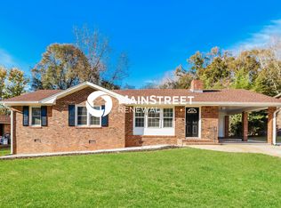 3052 Menlo Park Dr, Rex, GA 30273