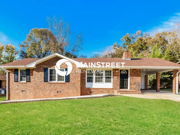 3052 Menlo Park Dr, Rex, GA 30273
