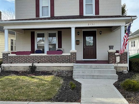3rd image of 2151 Vermont Ave Lot 16