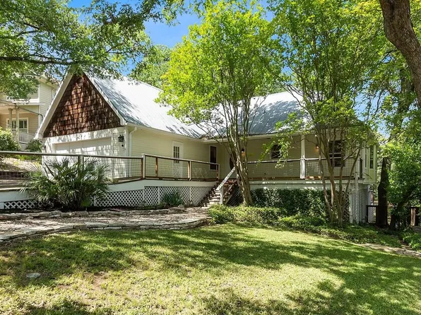 4109 Jefferson St, Austin, TX 78731