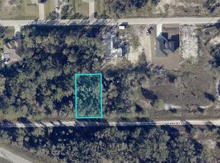 2710 54th St SW, Lehigh Acres, FL 33976