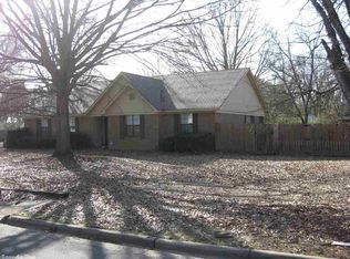 201 Locust Ave, Conway, AR 72034