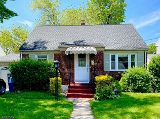 205 Floyd St, Belleville, NJ 07109