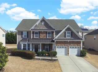 607 Rosemary Ln, Tega Cay, SC 29708