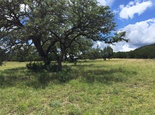 0 Spring Hl E, Leakey, TX 78873