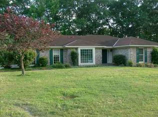 4432 Conisburgh Way, Columbus, GA 31907