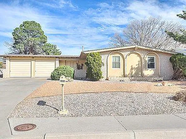4604 Downey St NE, Albuquerque, NM 87109