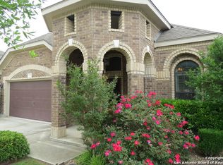 12431 Stillwater Crk, San Antonio, TX 78254