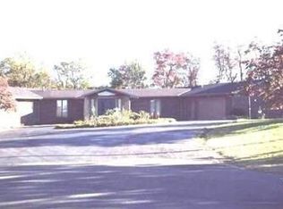 77 Orchard Hill Rd, Fayetteville, TN 37334
