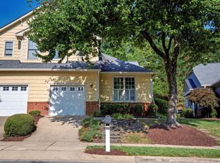 11021 Southwalk Ln, Raleigh, NC 27614