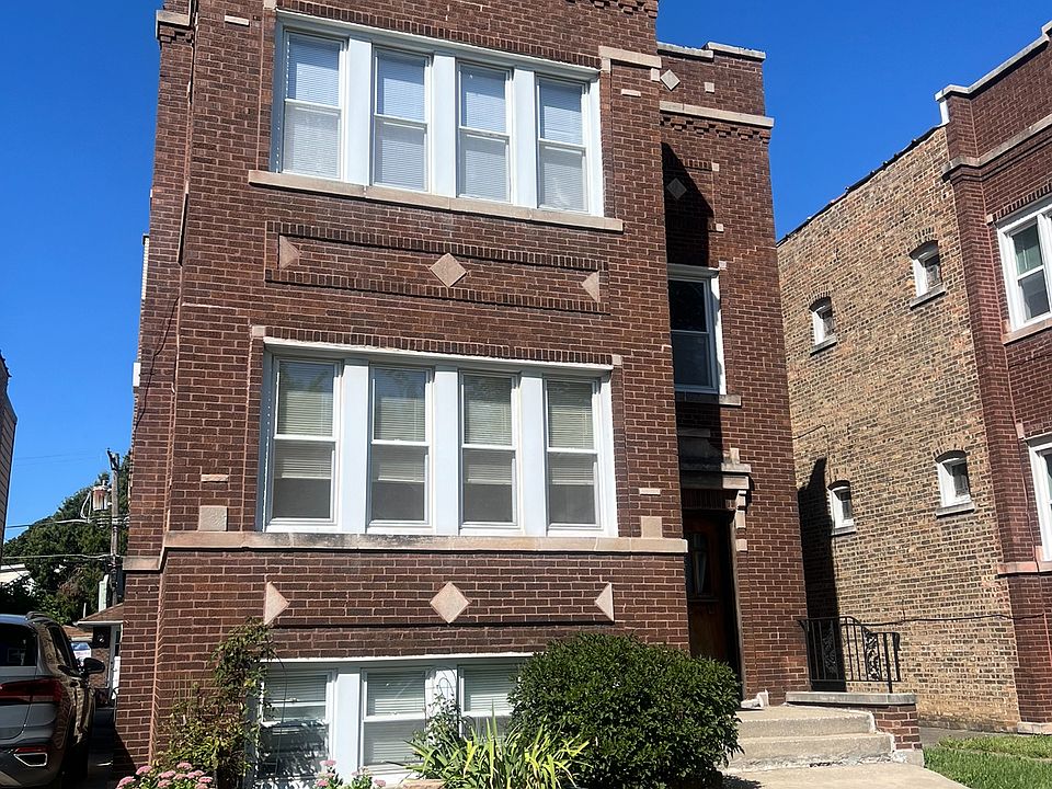 1st image of 2216 Scoville Ave APT 1