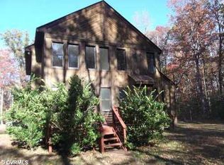 9241 Sandy Ridge Rd, North Prince George, VA 23860