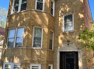 3748 W Windsor Ave #G, Chicago, IL 60625