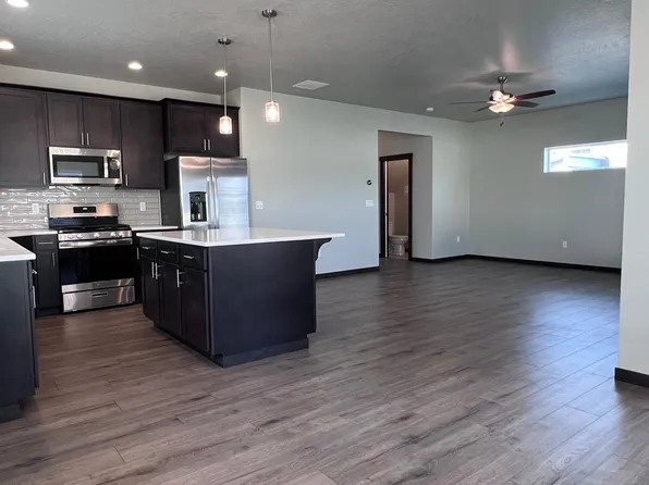 4230 N Donovan Ln, Post Falls, ID 83854