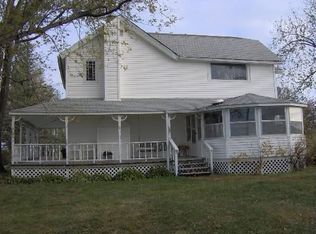 2158 State Highway 148, Bedford, IA 50833
