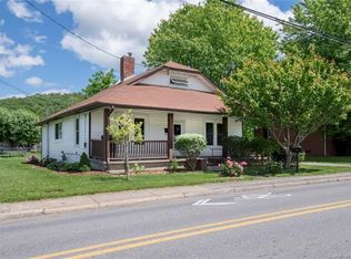1287 Brown Ave, Waynesville, NC 28786