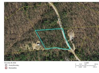 Gowings Knob Road Portion Of LOT 12, Mc Grady, NC 28649