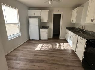 2410 W 10th St, Odessa, TX 79763