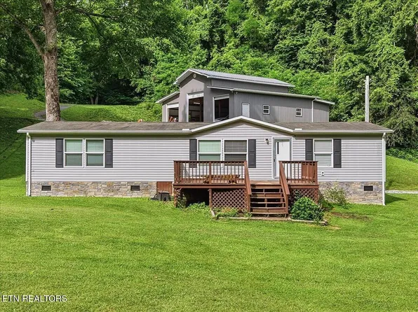 3503 Highway 70 N, Eidson, TN 37731