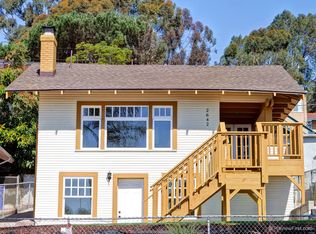 2642 K St, San Diego, CA 92102