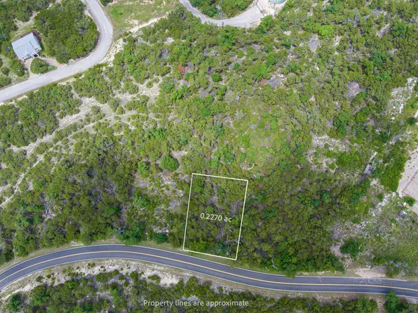 8220 Bar K Ranch Rd, Leander, TX 78645