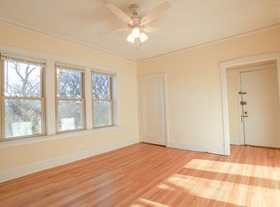 4645 N Manor Ave #3, Chicago, IL 60625