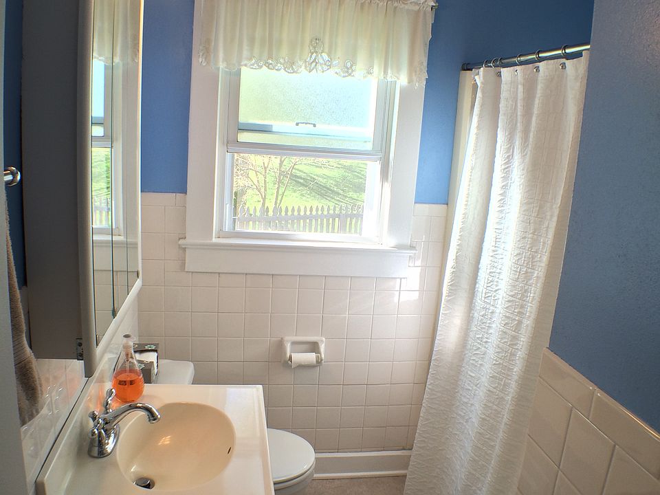 Hall Bath