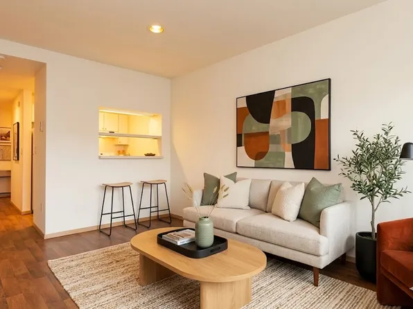 Oswego Apartments - Located on the east banks of Green Lake