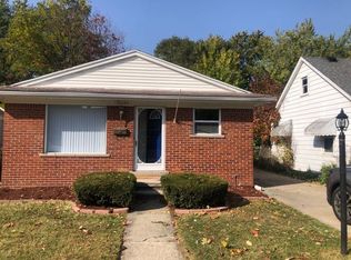 18489 Glenmore, Redford, MI 48240