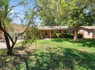 4604 27th St, Lubbock, TX 79410