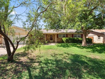 4604 27th St, Lubbock, TX, 79410