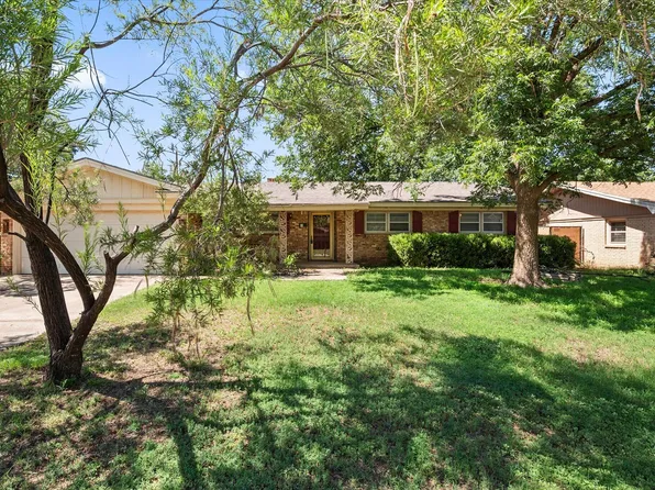 4604 27th St, Lubbock, TX 79410