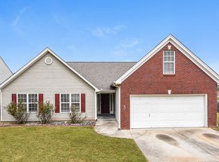 480 Cedarhurst Rd, Lawrenceville, GA 30045