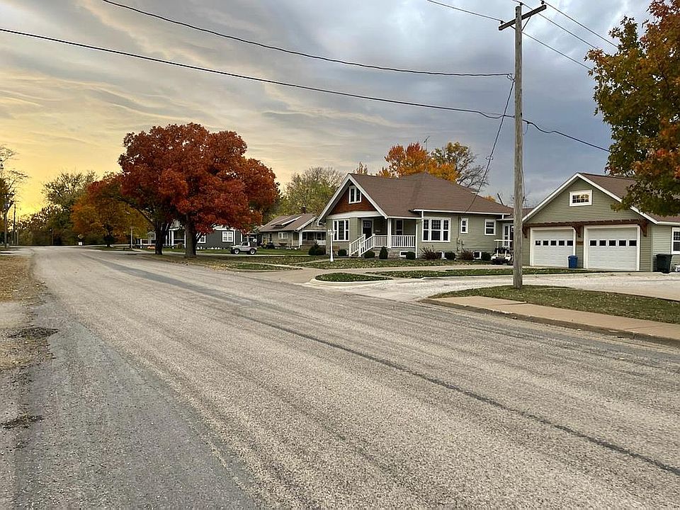 320 W Madison St, Memphis, MO 63555 Zillow