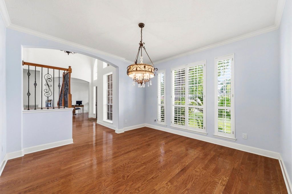2922 Travick Ln, Houston, TX - View 6