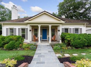 1311 Merrie Ridge Rd, Mc Lean, VA 22101